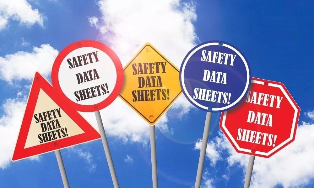 msds