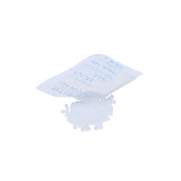 Silikajel Nem Alıcı 2g - Poşetli Küf Önleyici 6000adet/paket