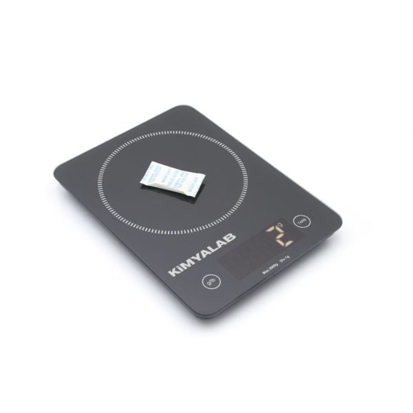 Silikajel Nem Alıcı 2g - Poşetli Küf Önleyici 2000adet/paket