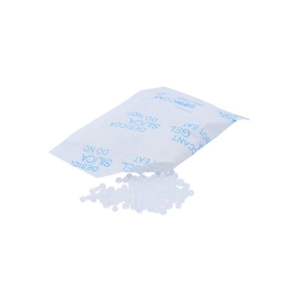 Silikajel Nem Alıcı 10g - Poşetli Küf Önleyici 2000adet/koli