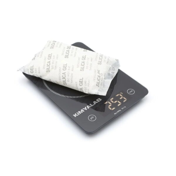 Silikajel Nem Alıcı 250g - Poşetli Küf Önleyici 20adet/paket