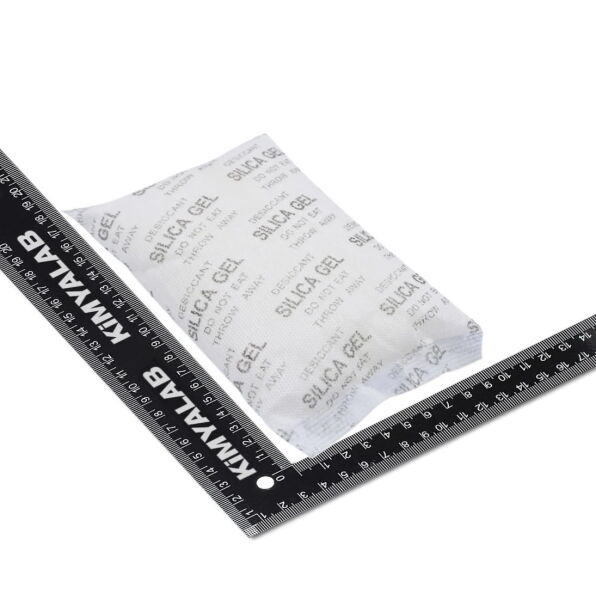 Silikajel Nem Alıcı 250g - Poşetli Küf Önleyici 20adet/paket