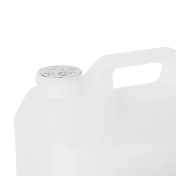 Silikajel Beyaz Nem Alıcı 4.5Kg Dökme - Rutubet Küf Önleyici