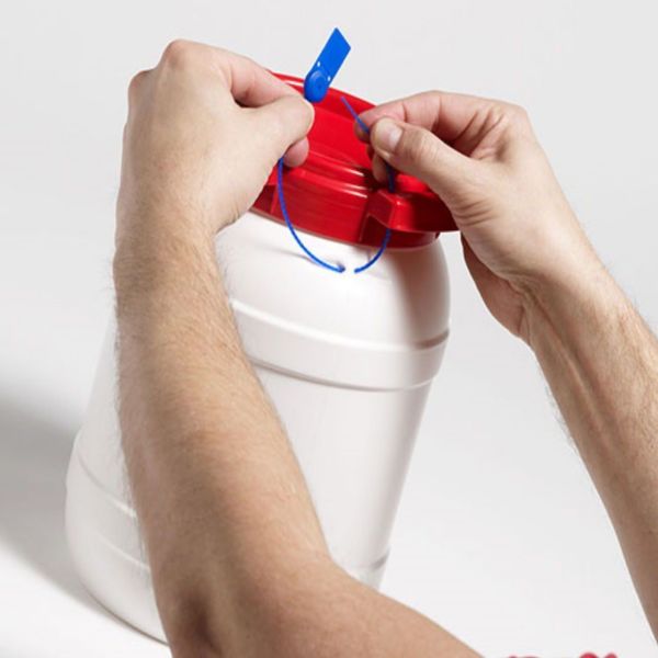 Kimyalab Kurşun Asetat Trihidrat - Lead (II) Acetate Trihydrate - 5 Kg-HDPE Varil