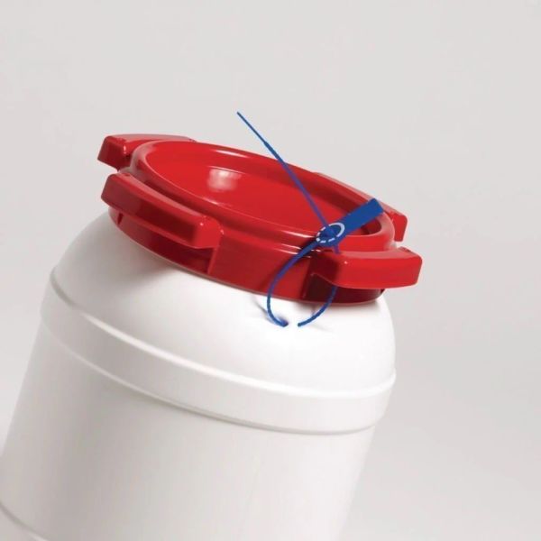 Kimyalab Magnezyum Sitrat - Magnesium Citrate Nonahydrate - 5 Kg-HDPE Varil
