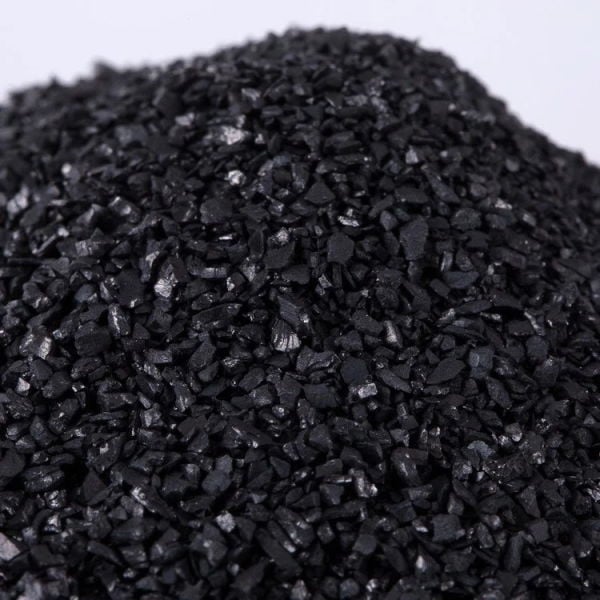 Kimyalab Aktif Karbon Granül 1 Kg - Activated Carbon Extra Pure