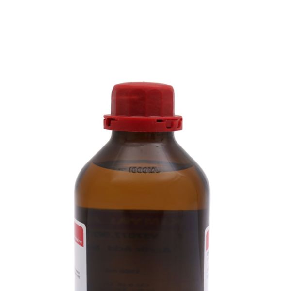 Kimyalab Sülfürik Asit %98 500ml Cam - Sulfuric Acid Extra Pure H2SO4